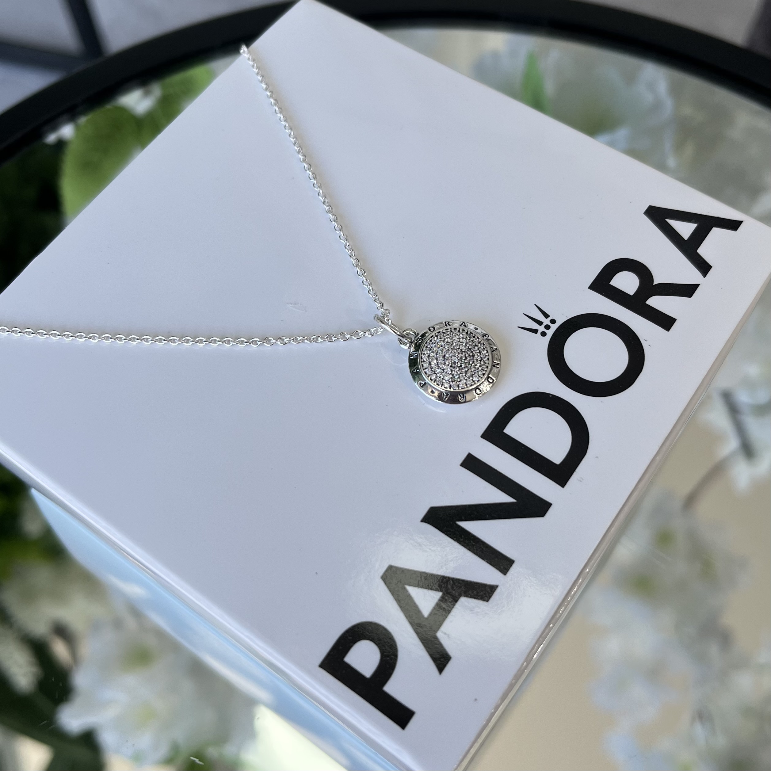 سنسال بندورا-31 / S925 ALE